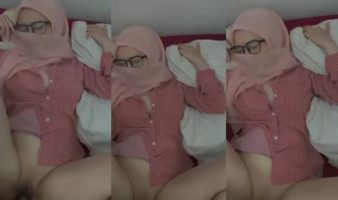 alson chew recommends Bokep Jilbab Pink