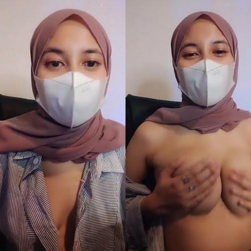 Bokep Jilbab Sange feet hd