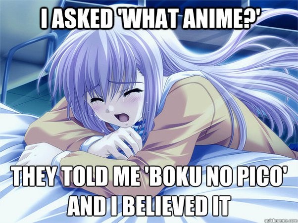 carlos perera recommends boku no pico episode pic