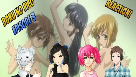 charles lasky share boku no pico episode photos