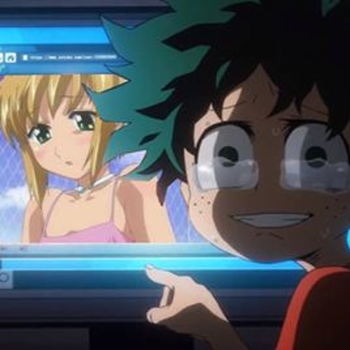 Boku No Pico Online work gif