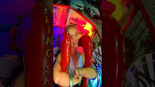 adele naylor recommends boobs fall out on slingshot ride pic