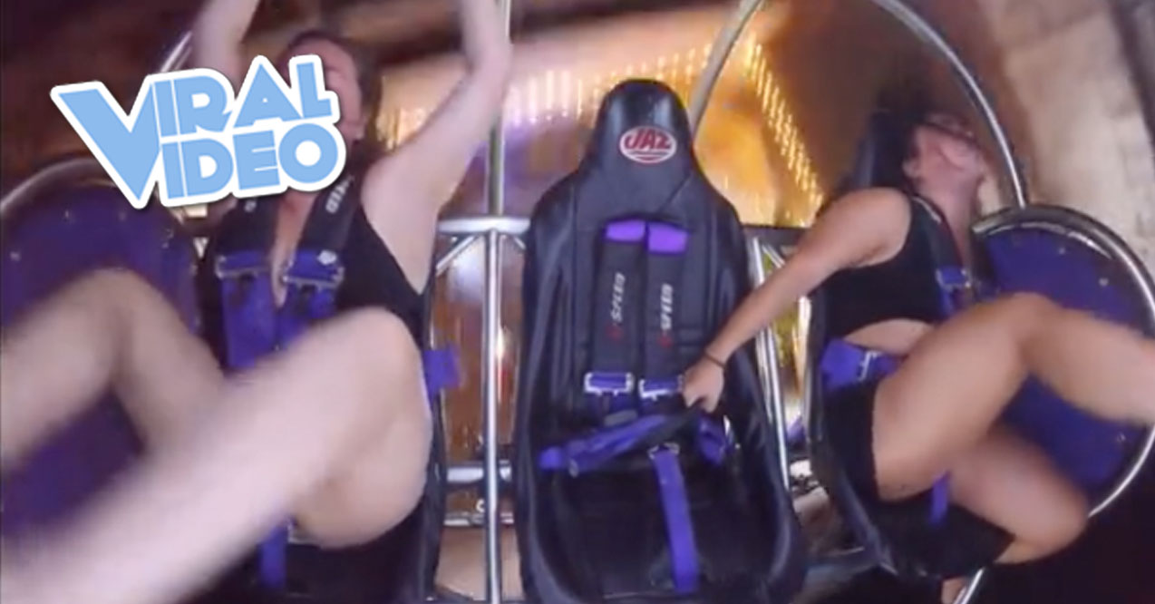 cameron crabb recommends boobs fall out on slingshot ride pic