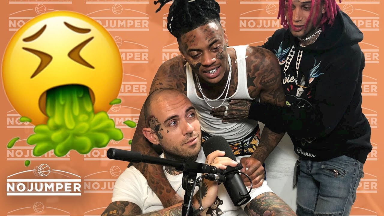 ashley derosa recommends boonk gang sex tape pic