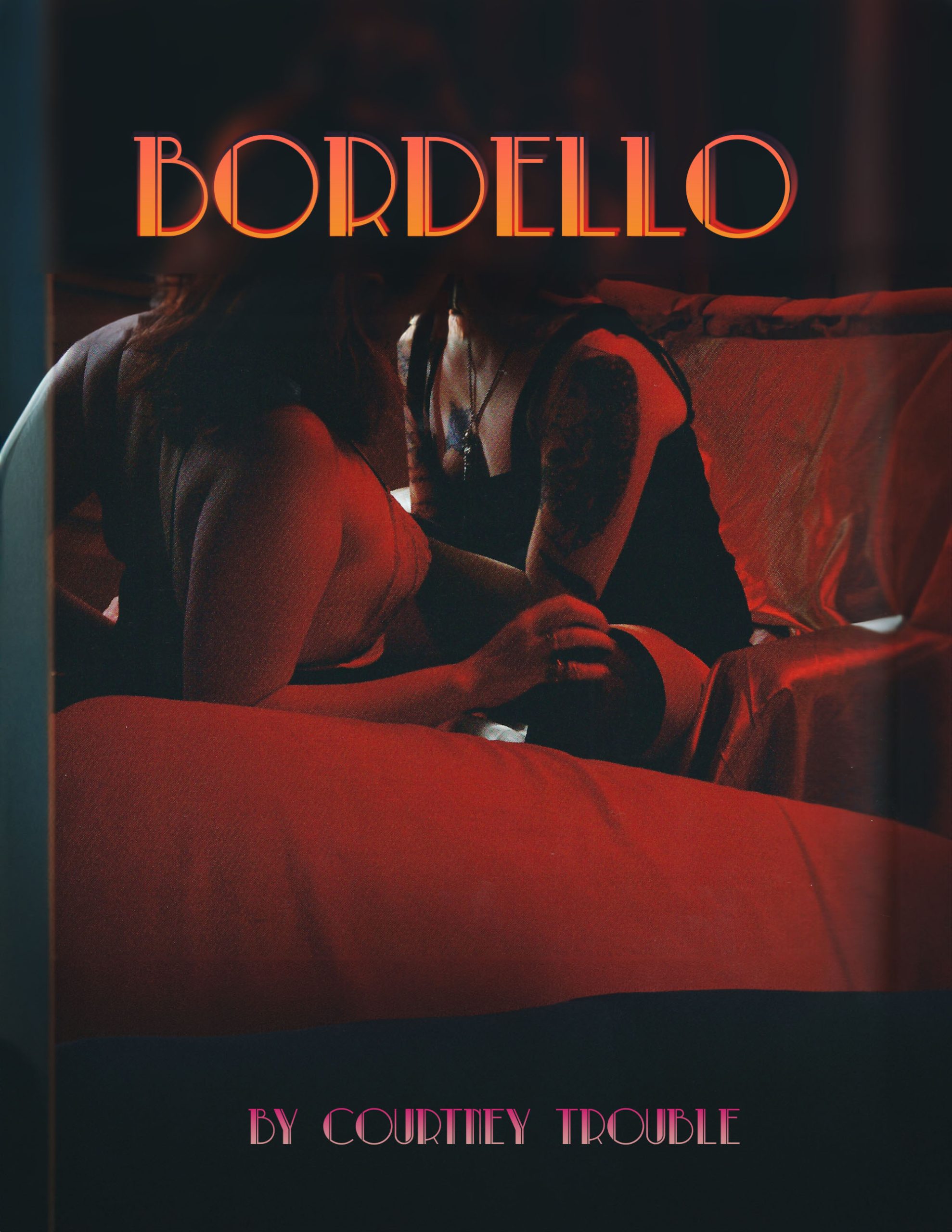 derek fyfe share bordello porn photos