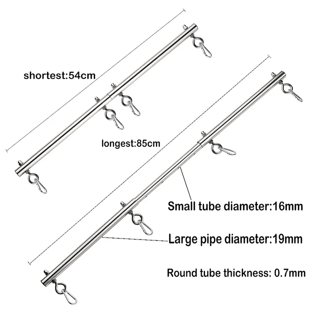 cynthia aiken recommends boundage tube pic