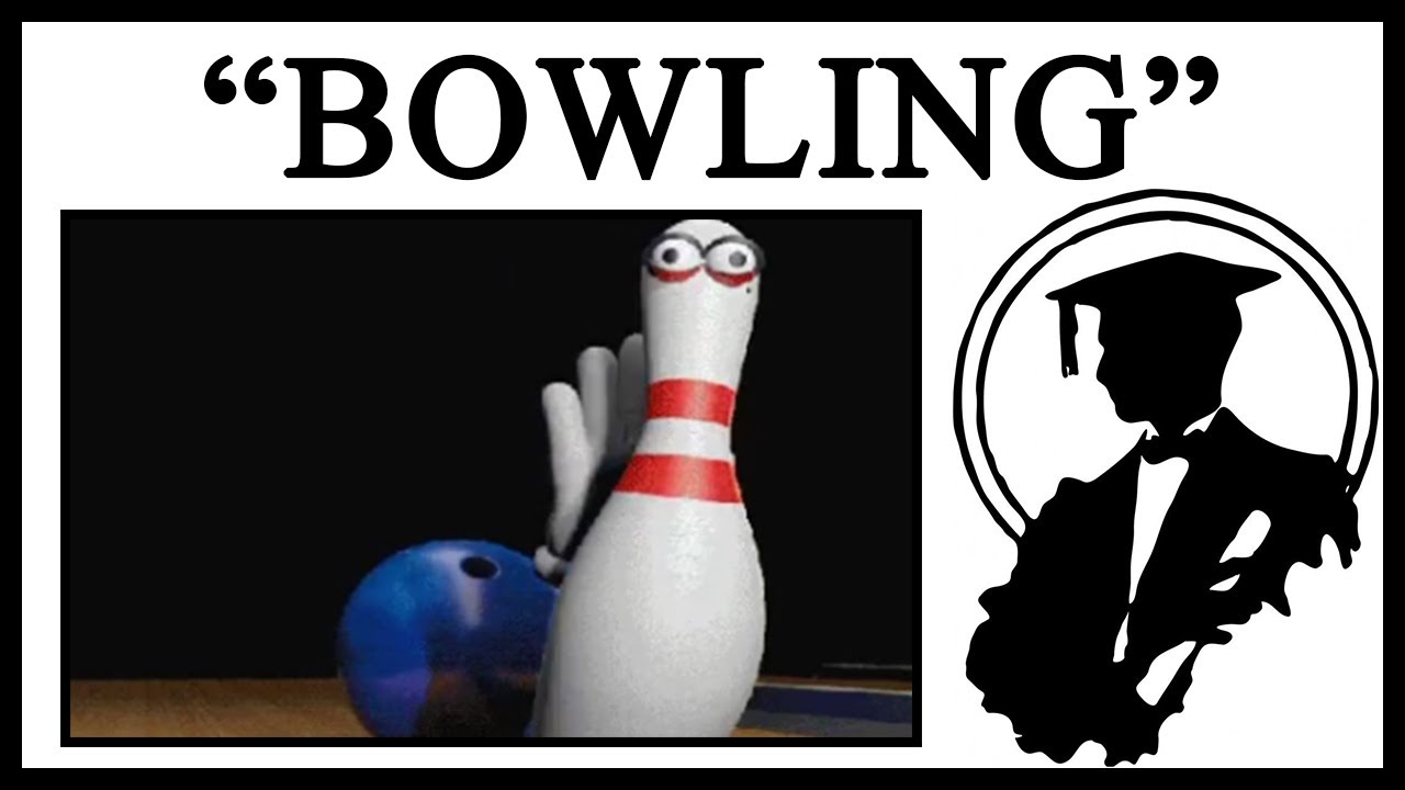 Best of Bowling pin fleshlight