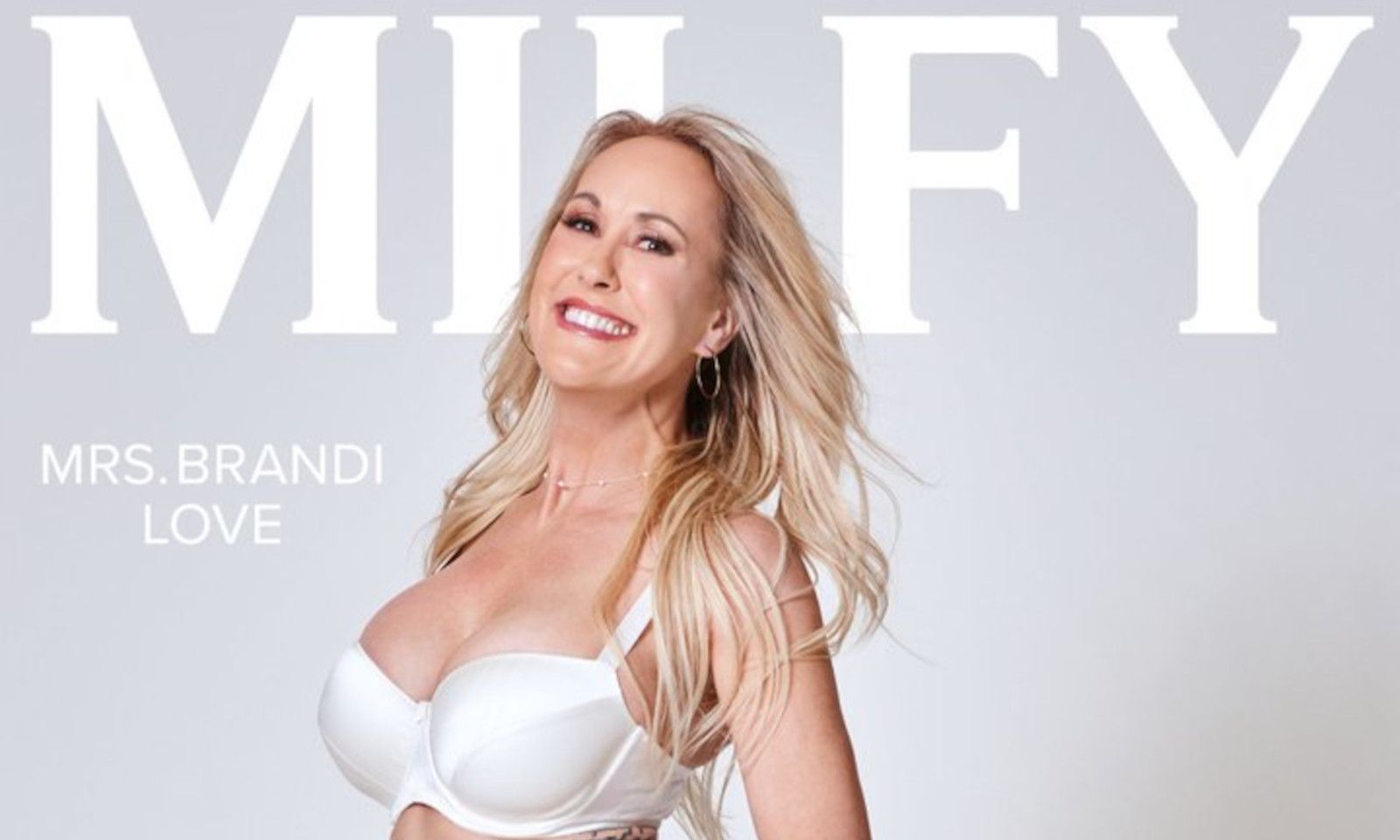 christina fleck recommends Brandi Love Vixen