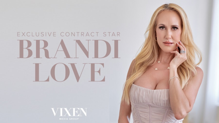 david malinowski recommends Brandi Love Vixen