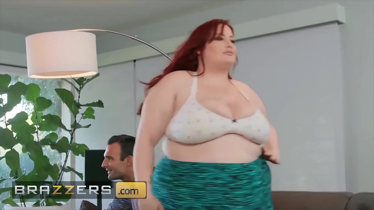 casey banker recommends Brazzers Porn Bbw