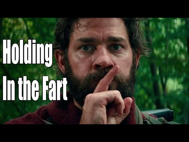 daniella da silva recommends breaking the quiet fart pic