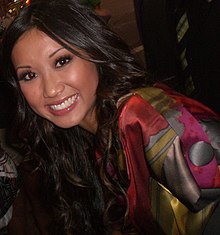 Best of Brenda song butt