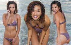 carol cristelli recommends Brenda Song Nude