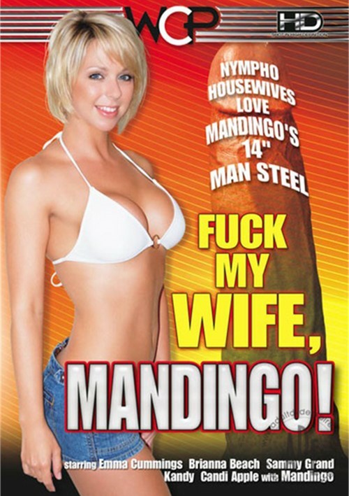 david laubach recommends brianna beach mandingo pic