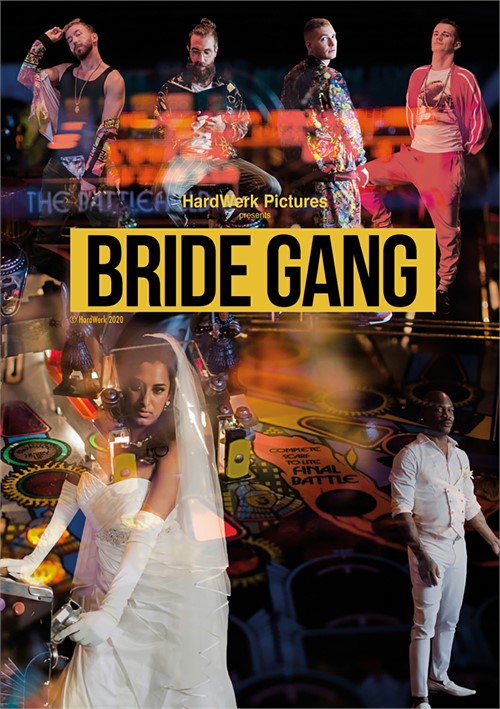 alex mclure add photo bride gang banged