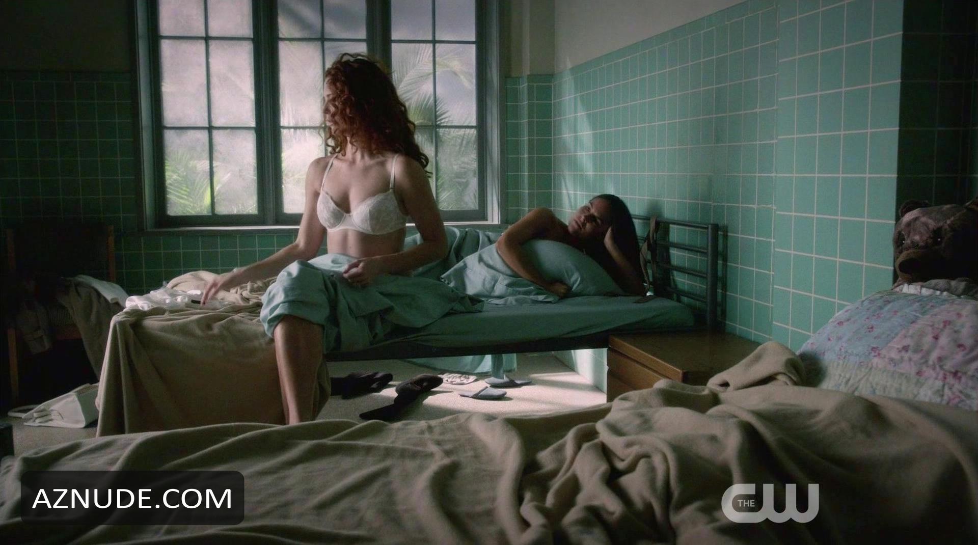 candy deleon recommends Bridget Regan Naked