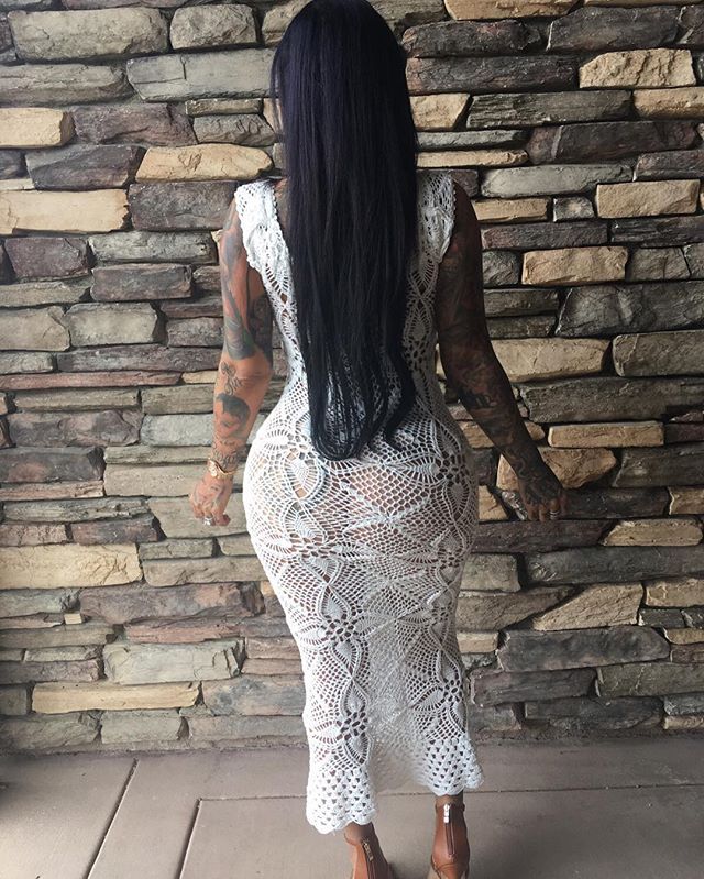 clesa mae jamora recommends brittanya187 nude pic