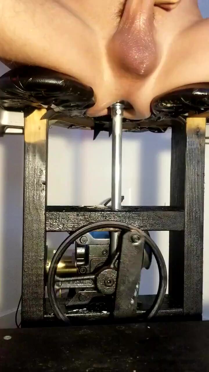 diamonde patterson recommends brutal anal machine pic