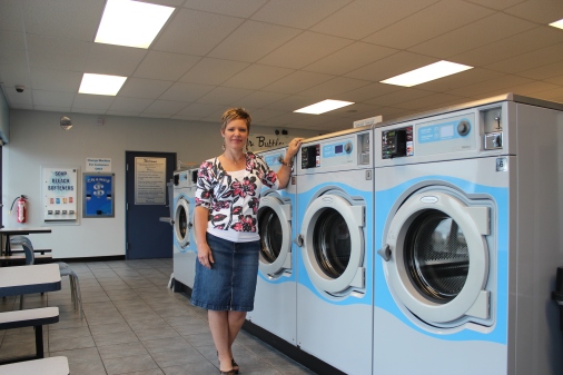 benny wells recommends bubble brothers laundromat pic