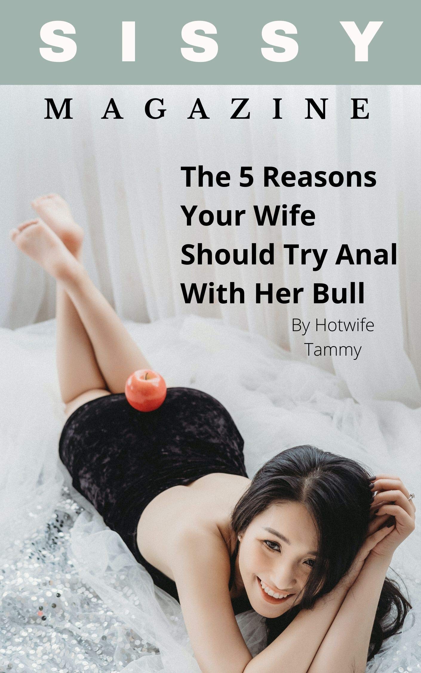 diana seaman add bull for hot wife photo