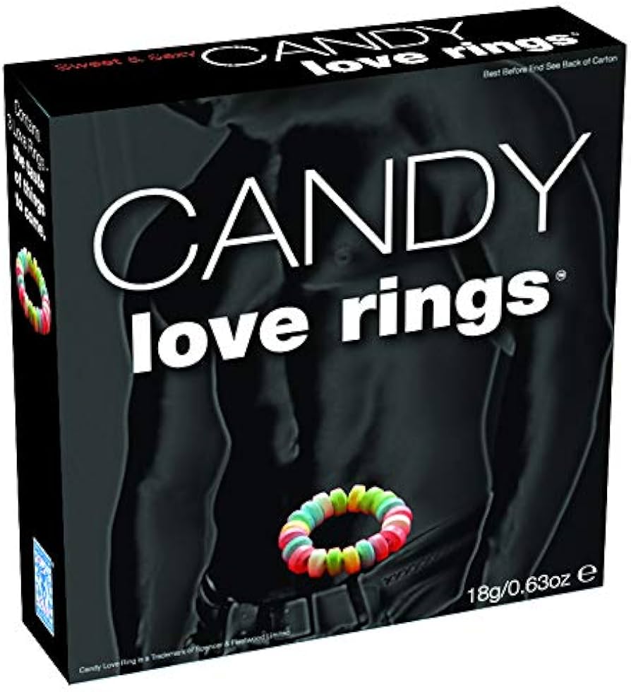 beqa elbaqidze recommends Candy Love Sexy