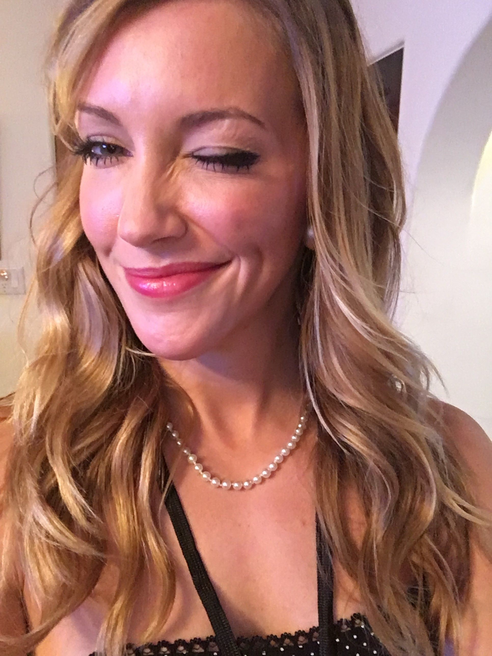 david nazaire recommends katie cassidy leaked pic