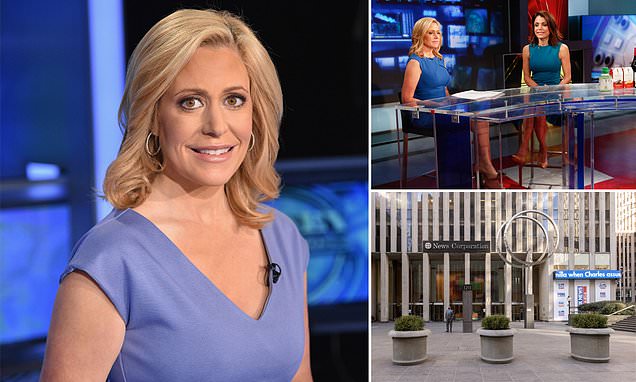 callum tilbury recommends nude fox news anchors pic