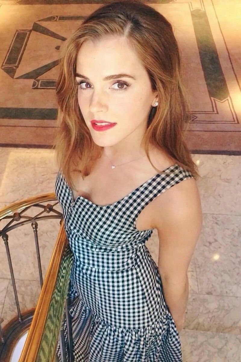 david cottell share emma watson the fappening photos