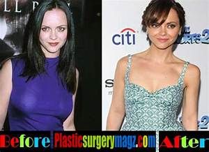 annie phelps share christina ricci titties photos