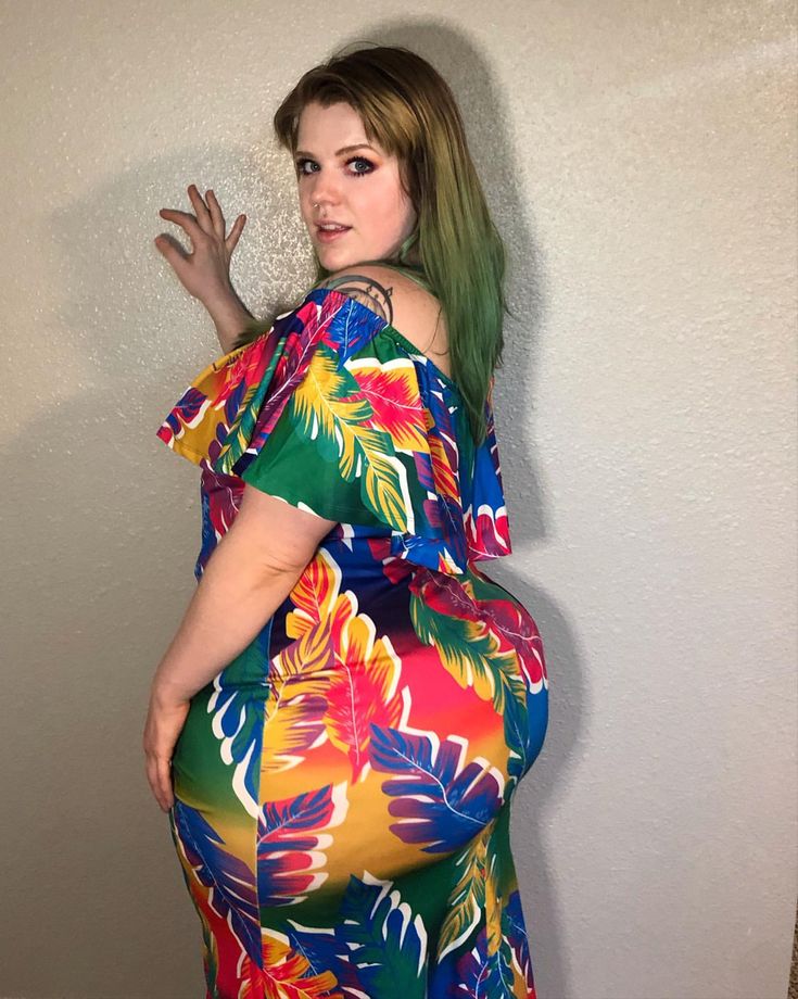 pawg emily bbc