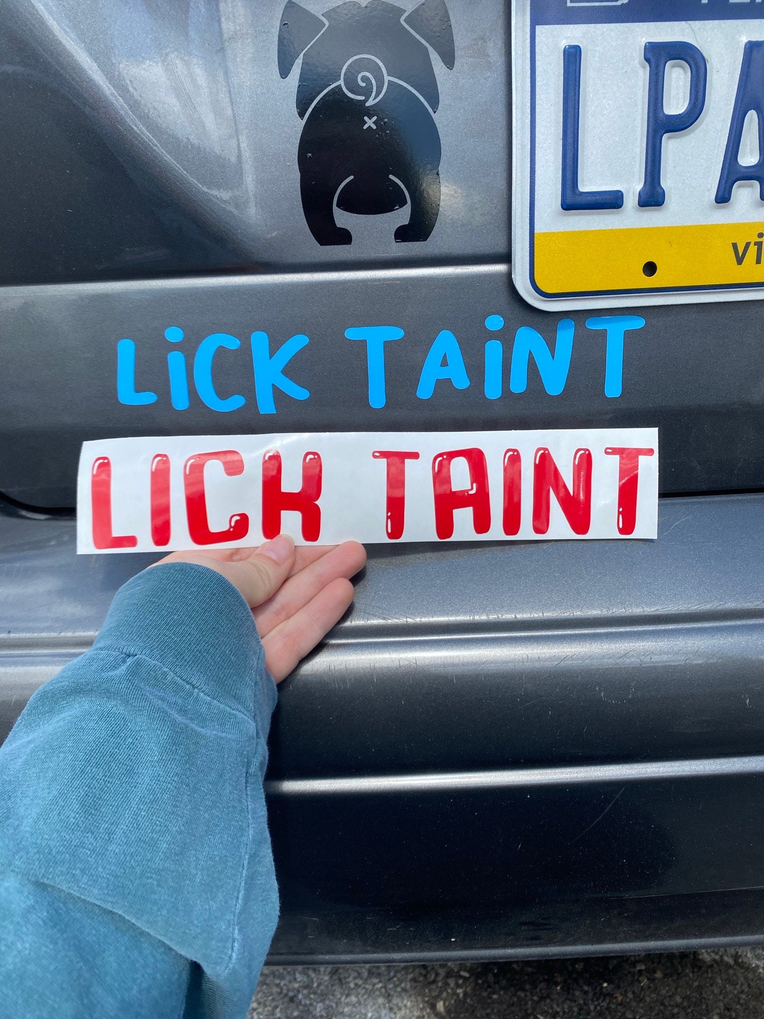 dan gartland recommends Taint Licking