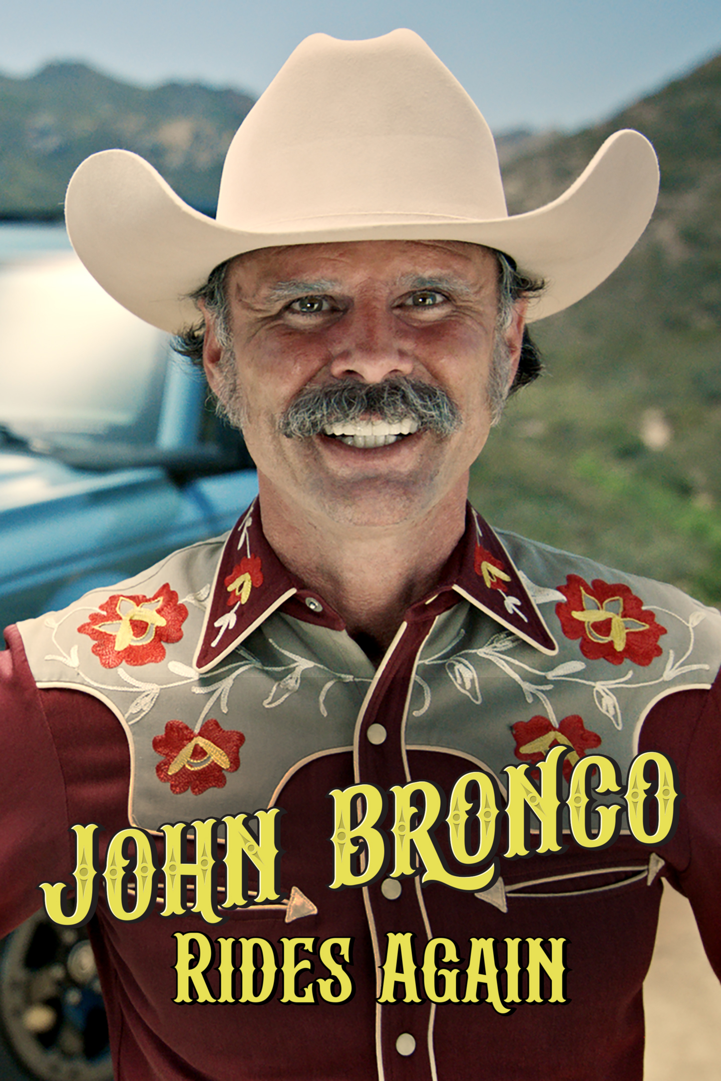 dimithri perera recommends Johnny Bronco