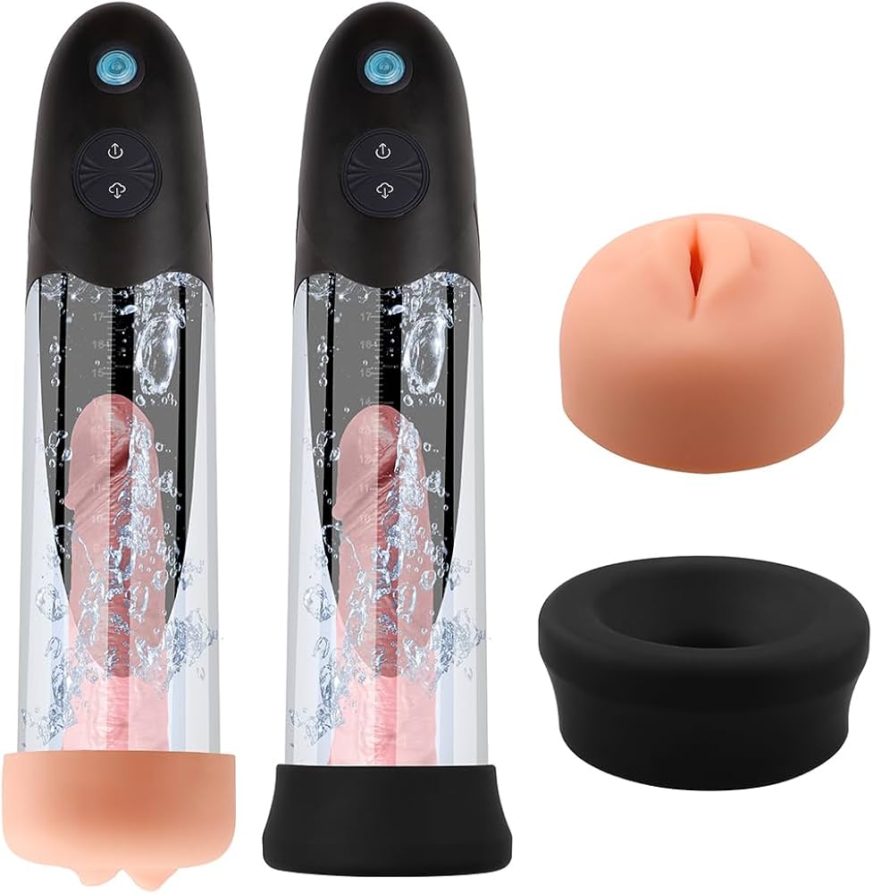 alive angel recommends cock massager pic