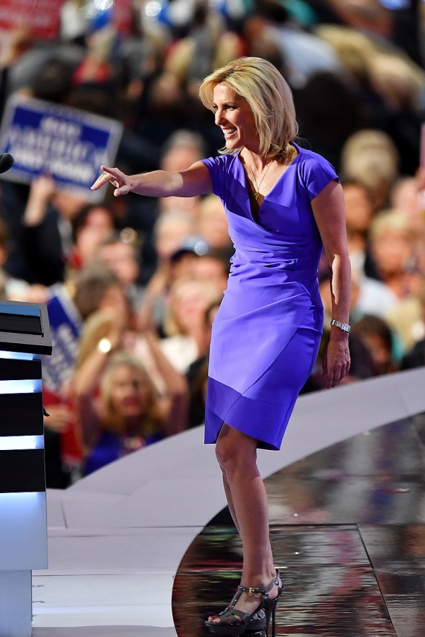 Best of Laura ingraham sexy