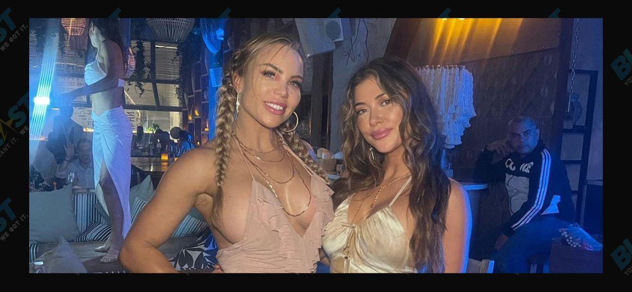 dave latta recommends arianny celeste onlyfans leak pic