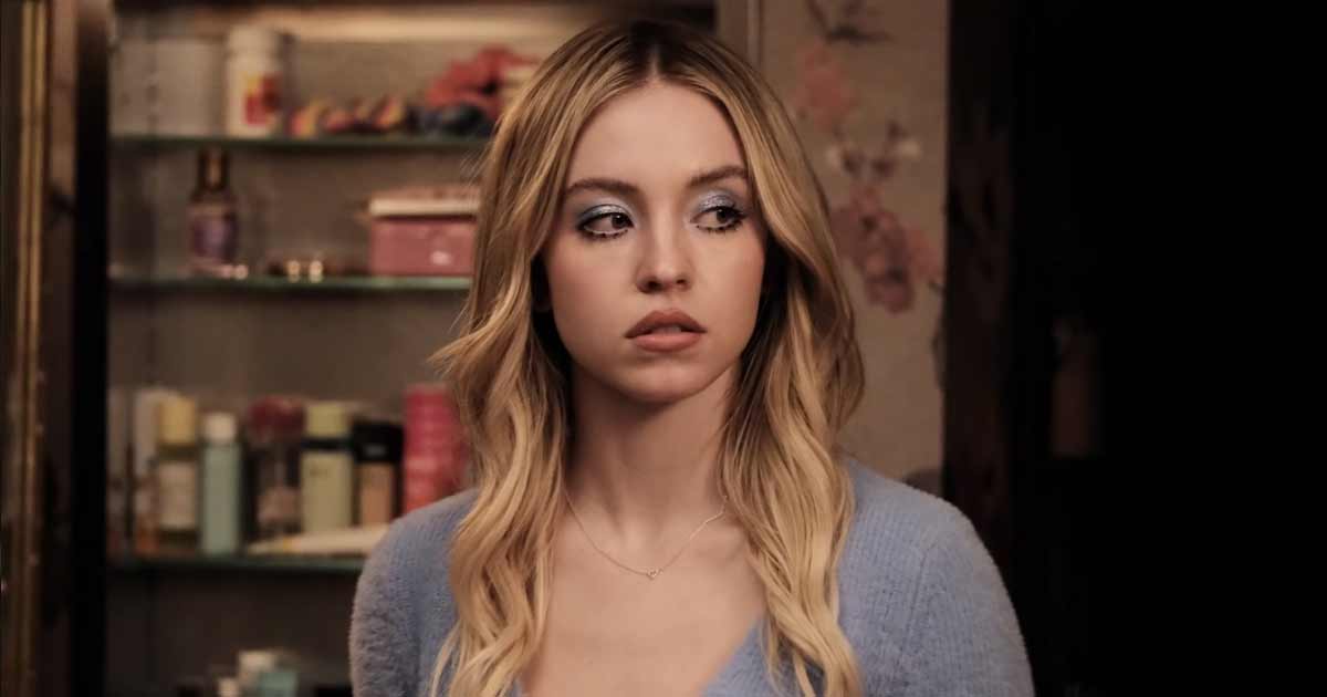 daniel burger recommends Sydney Sweeney Fap