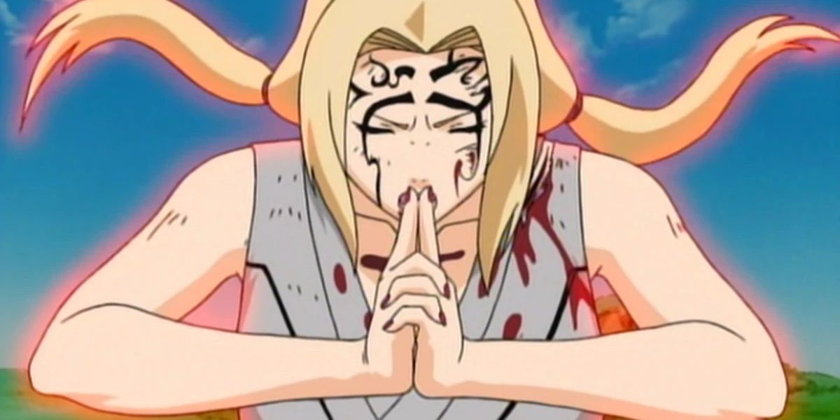 amber desiree recommends lady tsunade hent pic