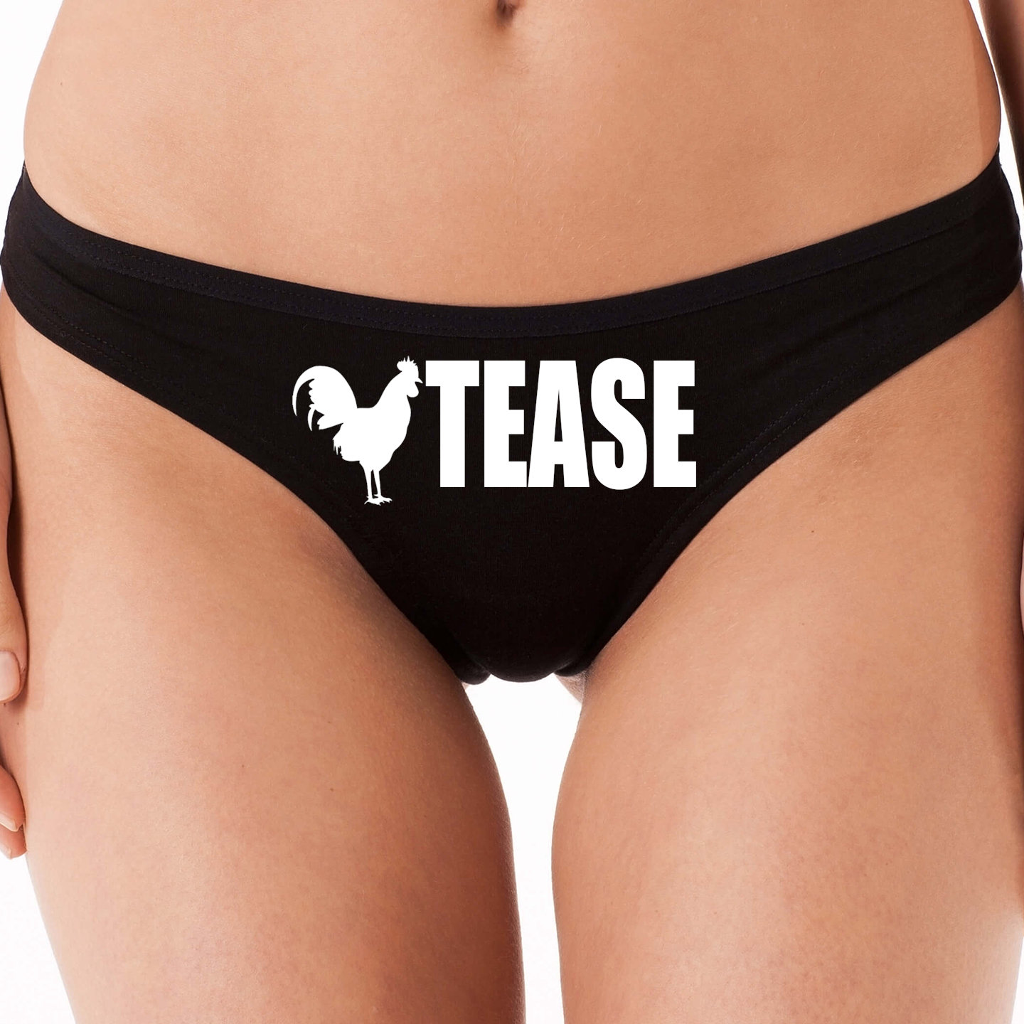 casey summers recommends Ebony Panties Tease