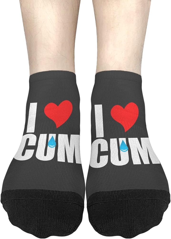 cory moser share cumming in socks photos