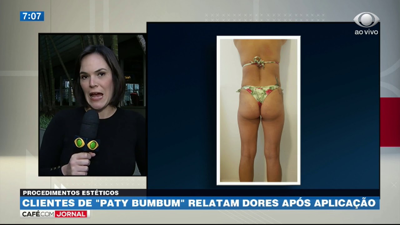 paty bumbum