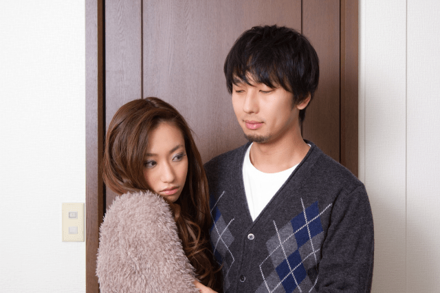 ans lee recommends japanese wife cheat on husband pic