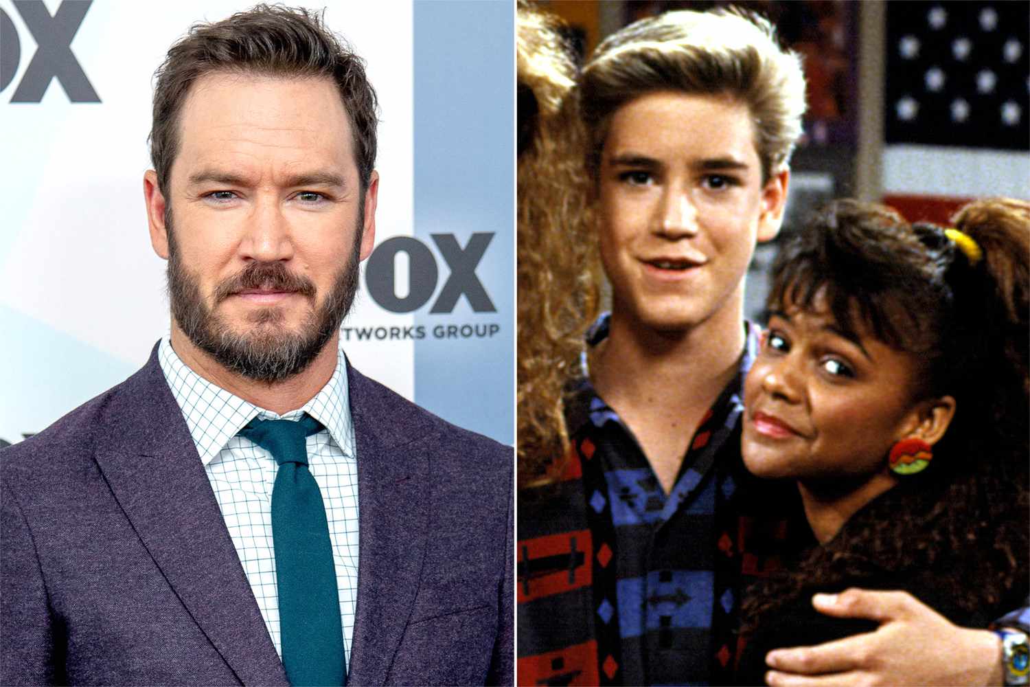 clark herring recommends saved by the bell nude pic