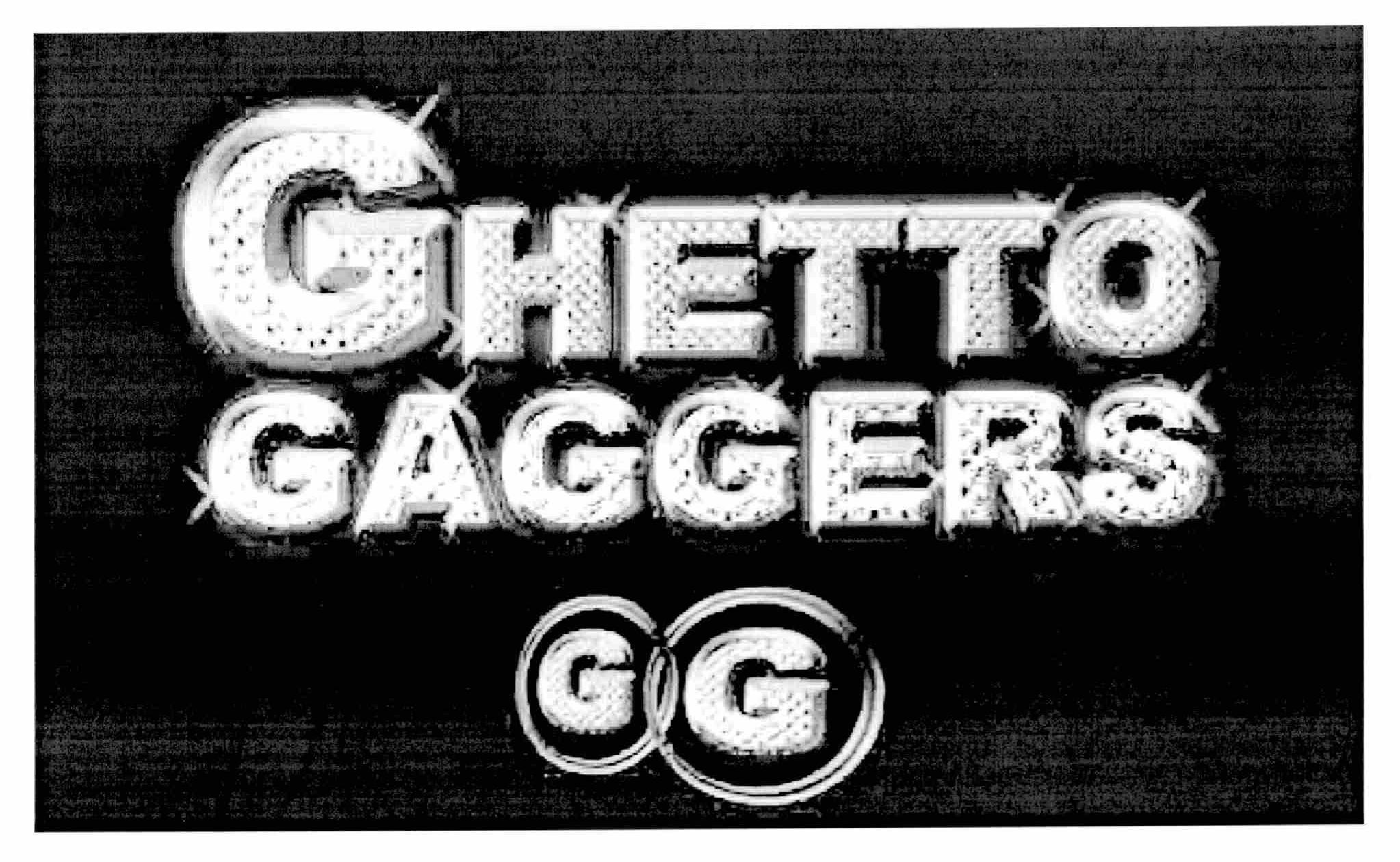 Best of Ghetto gagers