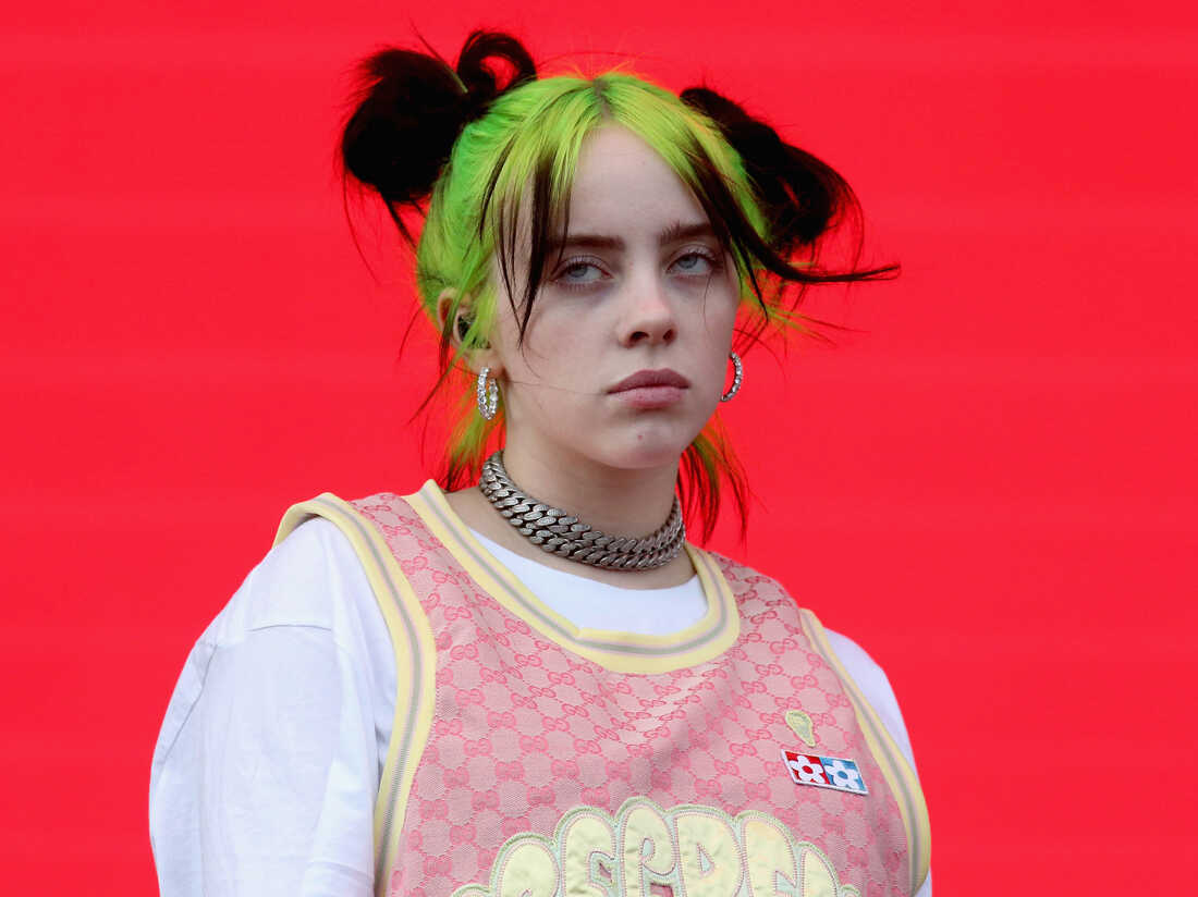 Best of Billie eilish giving head