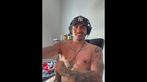 Latino Thug Cock da disney