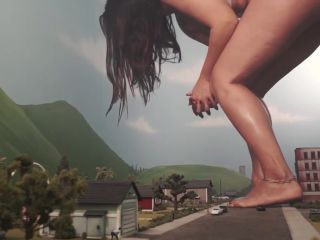 Giantess Roma Porn pussy net