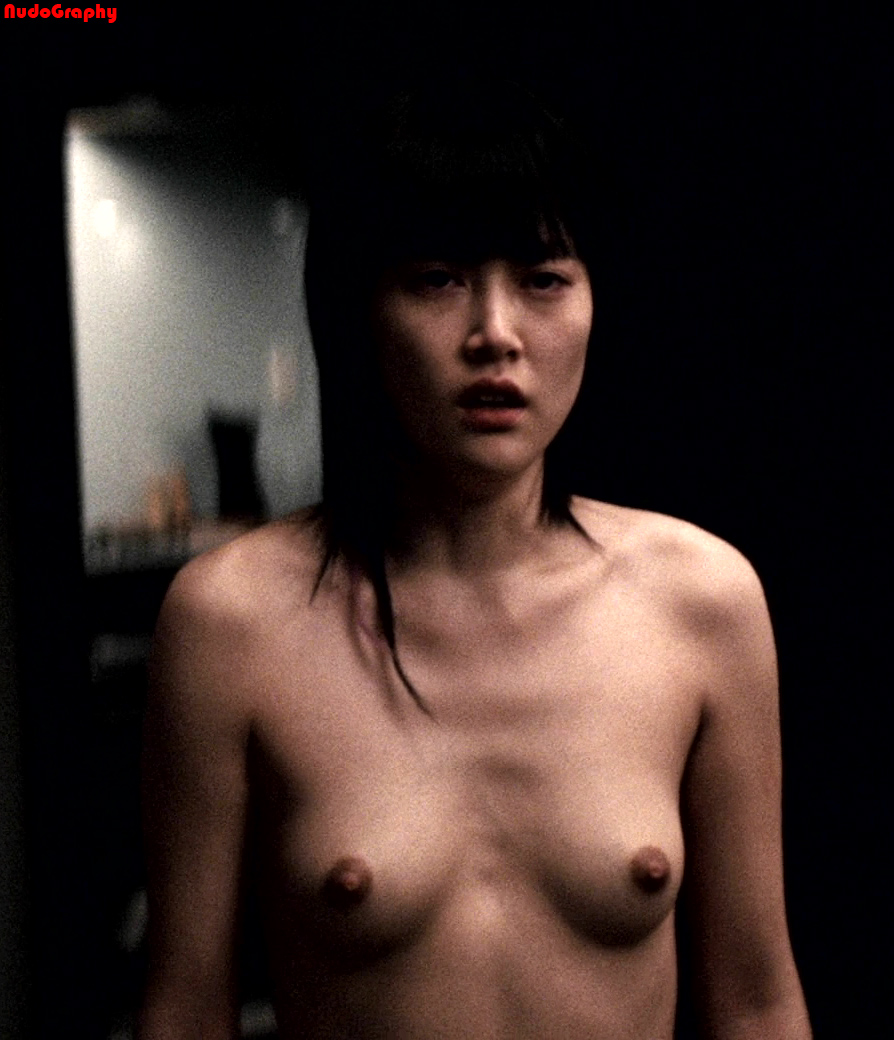 Best of Rinko kikuchi nude