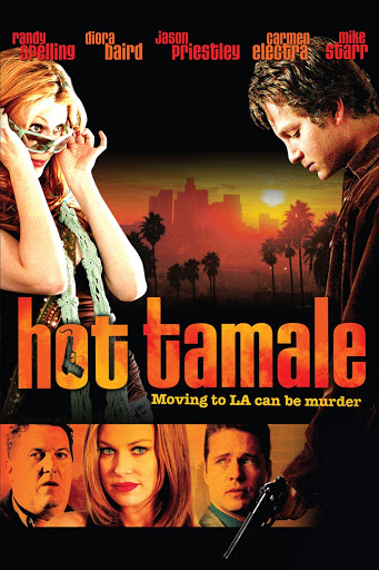 andy hadikin recommends diora baird hot tamale pic