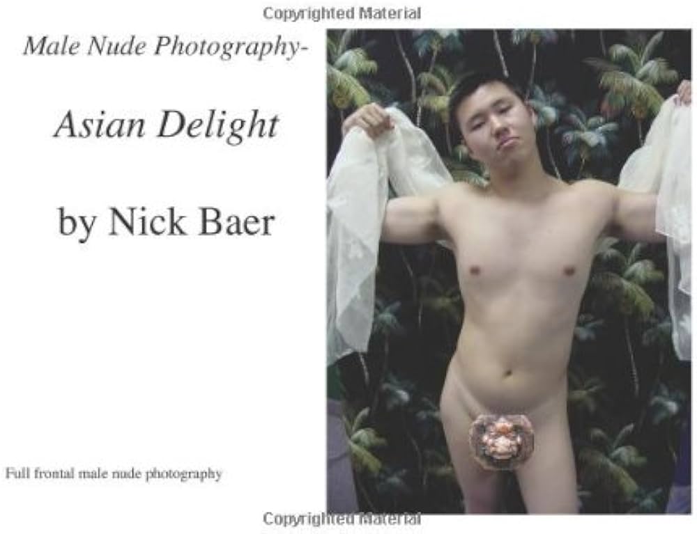 brian rawlins recommends nude guy asian pic