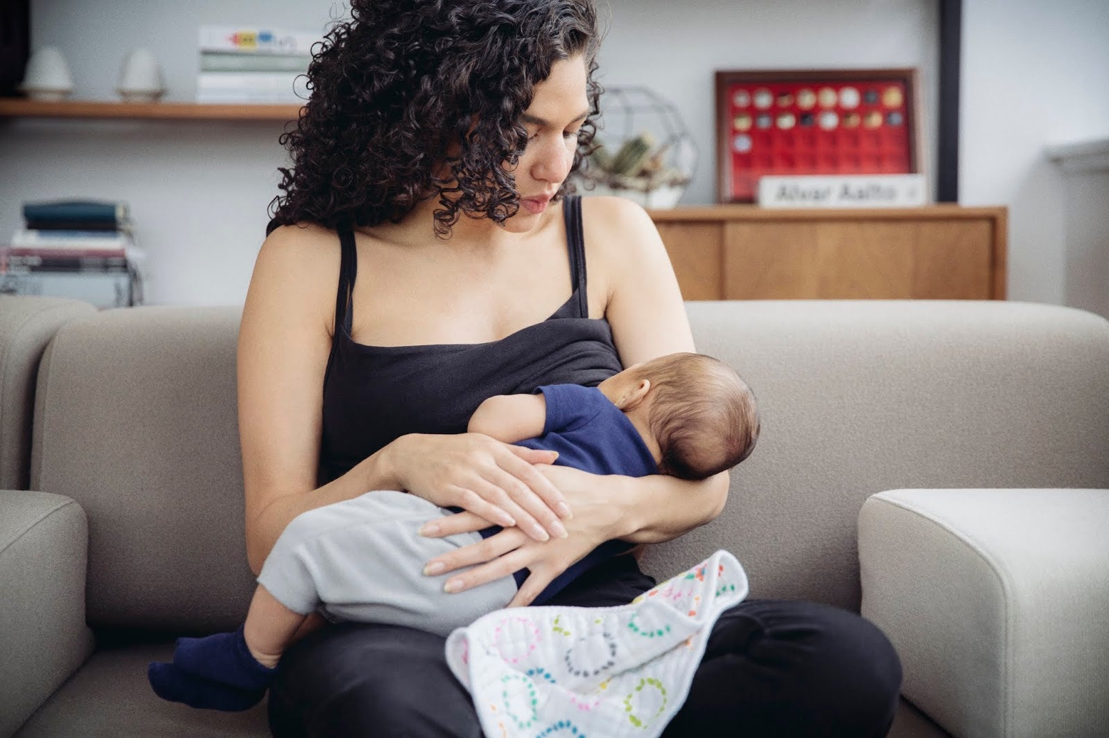 andrijana markovska share giant tits breastfeeding photos